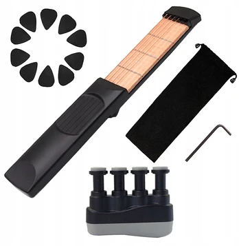 1 ranka 4 6 kišeninė gitara