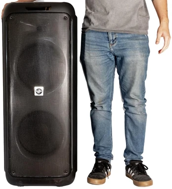 Stromberg Tempo 2 Bluetooth garsiakalbis with microphone