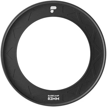 PolarPro BaseCamp Thread Plate 82mm