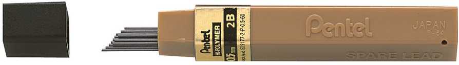 Graffiti Hi-Polymer PENTEL
