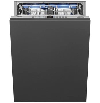 Įmontuojama indaplovė SMEG ST323PT
