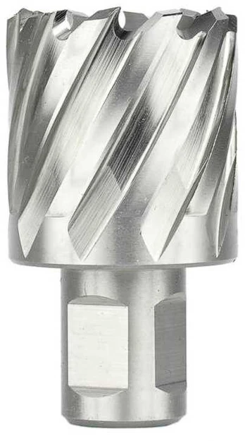 Grežimo karūna Ecef 3001330; 13x30 mm