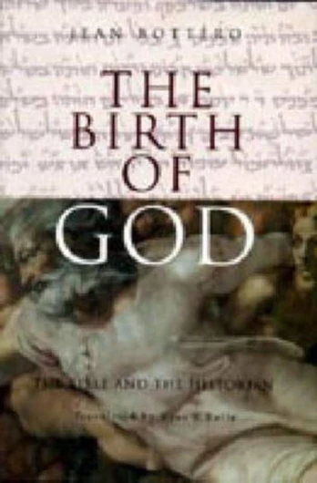 Birth of God
