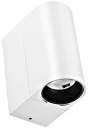 Schrack 6W sieninis LED šviestuvas ENEA 46 WL UNO