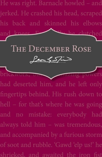 December Rose