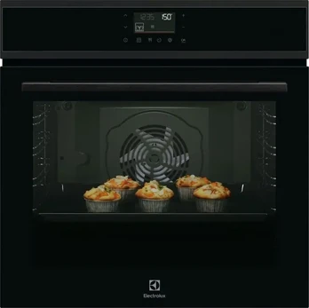 Įmontuojama orkaitė Electrolux EOD7P86H