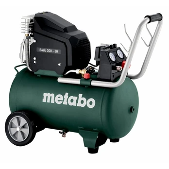 metabo Basic 300-50 (dark green/black, 1,800 watts)