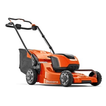 Akumuliatorinė vejapjovė Husqvarna LC 141Li