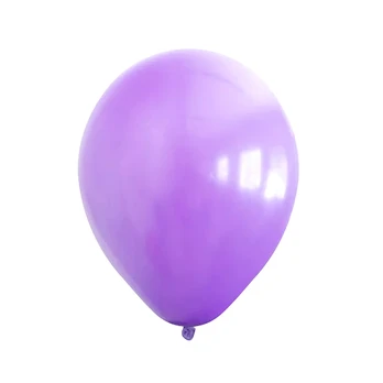 Balionai violetiniai (100 vnt./30 cm)
