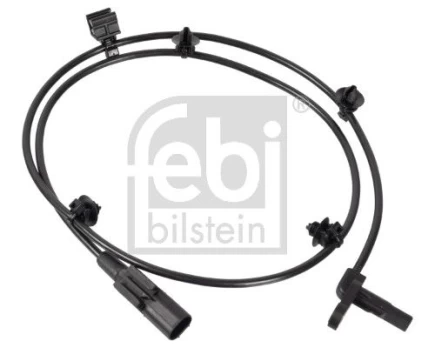 Jutiklis, rato greitis FEBI BILSTEIN 171348