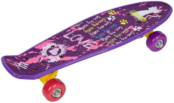 ENERO MINI LOVE KITTY PLASTIKINĖ riedlentė