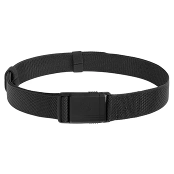 Badger Outdoor Quick Release M-Belt Black Diržas