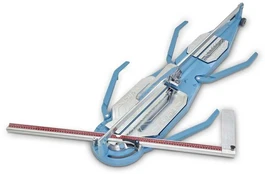 SIGMA 4EN plytelių pjaustyklė 125cm modelis 4Nex kaina