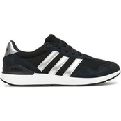 Laisvalaikio batai adidas Run 60s 4.0 JR6626 Juoda