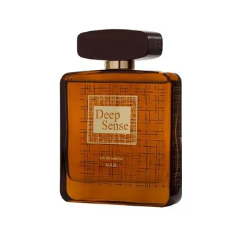 Kvapusis vanduo Prestige Parfums Deep Sense EDP vyrams, 100 ml