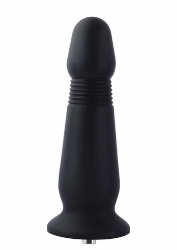 Hismith KlicLok Silicone Attachment 25 cm - Premium Thick Model