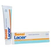 Dantų pasta Sensitive Gums Lacer Sensi, 75 ml kaina