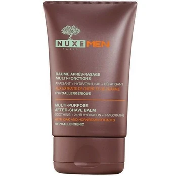 Nuxe - Moisturizing After Shave (Multi-purpose After-shave Balm) 50ml Men (Multi-purpose After-shave Balm) 50 ml