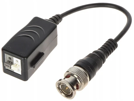Vaizdo transformatorius Bcs-uhd-tr1p