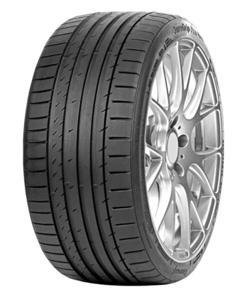GRIPMAX SUREGRIP PRO SPORT 295/40 R22