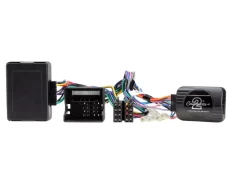 CTSAD005.2 CAN BUS valdymo ant vairo adapteris Audi A4 kaina