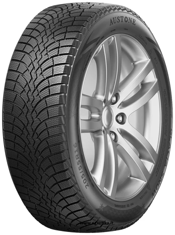 AUSTONE GLACIA SNOW 265/65R18 114T 3PMSF