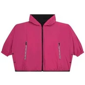 DKNY Demisezoninė striukė D36673 S Rožinė Regular Fit