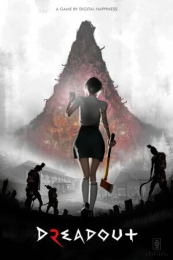 DreadOut 2 Steam