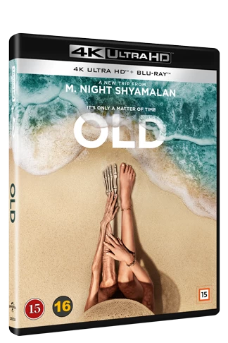 Old