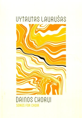 Dainos chorui