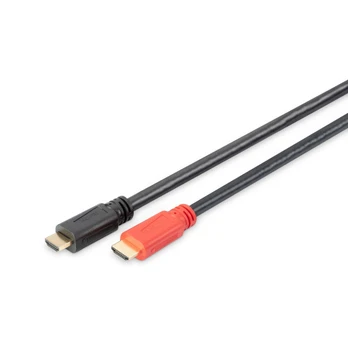 Assmann Electronic ASSMANN HDMI 1.3 CABLE M/M 20M AK-330105-200-S