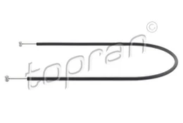 TOPRAN 503 906 Gaubto trosas