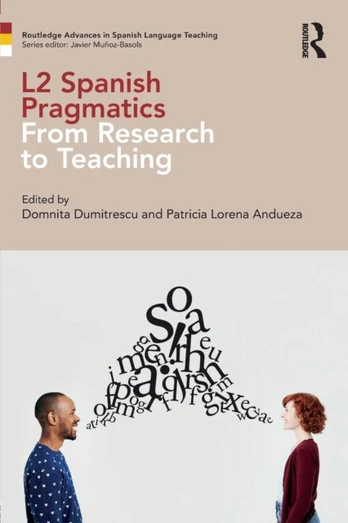 L2 Spanish Pragmatics - Minkštas viršelis