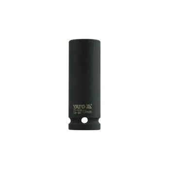 Smūginė galvutė 1/2 19mm