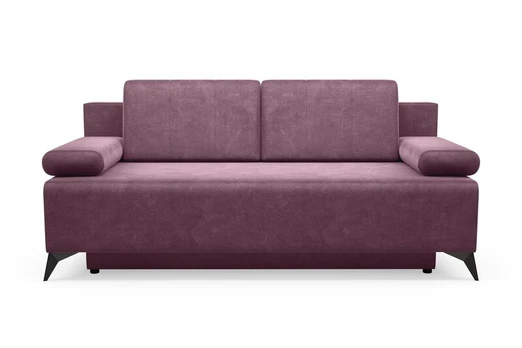 Sofa Kobik Casey Fancy 63, rožinė