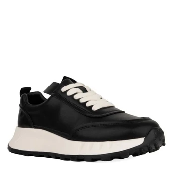 Sportbačiai moterims, Juoda, Sneakers