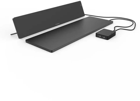 ETHERMA LAVA-DESK-ZONE 230V SORT