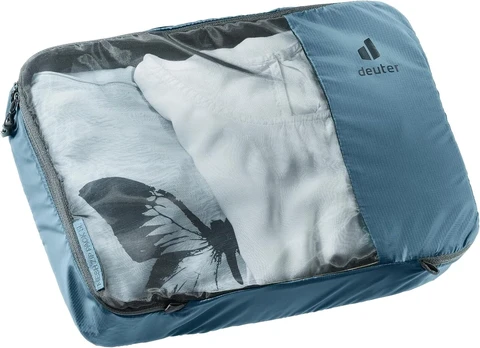 Deuter Mesh Zip Pack 5 pakavimo krepšys