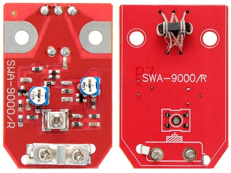 Blow Antenos stiprintuvas SWA-9000 reguliuojamas