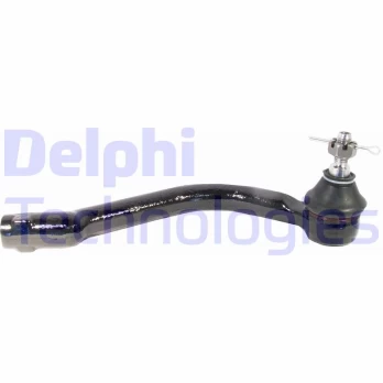 Skersinės vairo trauklės galas DELPHI TA2701
