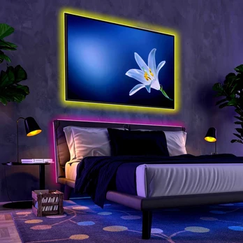 Grundig Lente led 180led rgb 3m