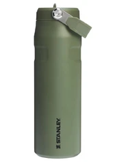 Gertuvė STANLEY ICEFLOW FLIP STRAW (0.7l) kaina