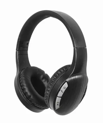 Ausinės Gembird BTHS-01-BK