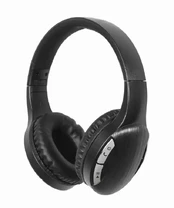 Ausinės Gembird BTHS-01-BK kaina