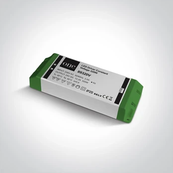 320W LED maitinimo šaltinis, 24V, 89320V