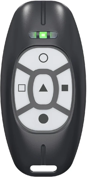 Satel RX2-P nuotolinio valdymo pultas, skirtas
