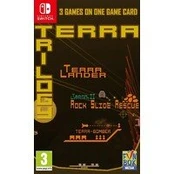 Terra Trilogy Nintendo Switch