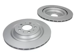 DELPHI BG5054C Brake Disc kaina