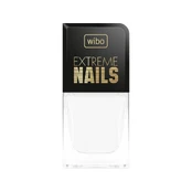 Nagų lakas Wibo Extreme Nails 25, 8.5 ml kaina