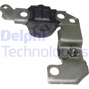 DELPHI TD424W Front axle wishbone bush